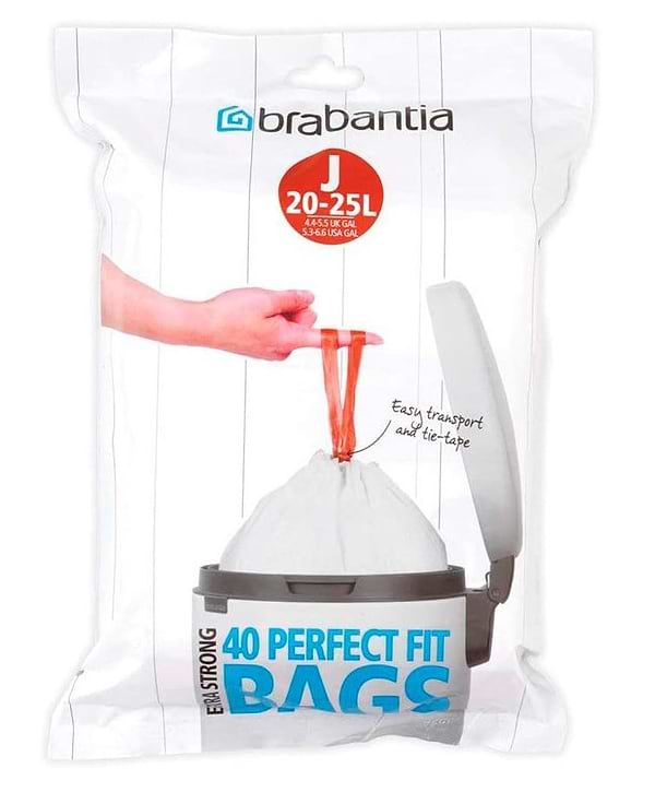 Фото - Пакет для сміття Brabantia 115608