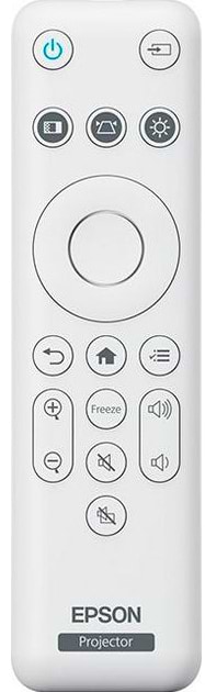 Фото - Проектор Epson CO-WX01 (V11HA86240)