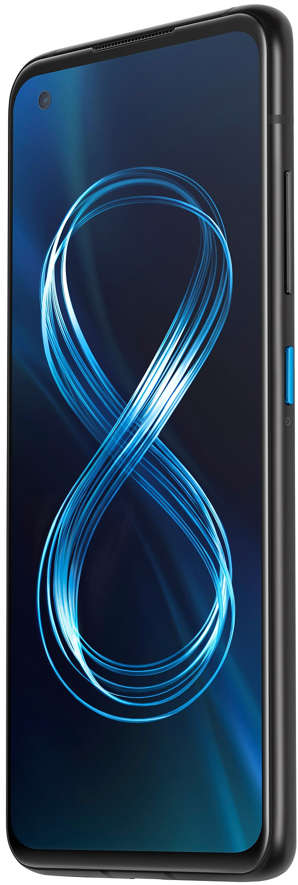 Смартфон Asus ZenFone 8 (ZS590KS-2A007EU) 8/128GB Dual Sim Obsidian ...