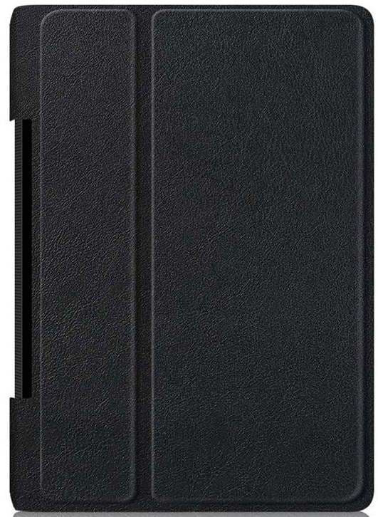Фото - Чохол для планшета BeCover Smart for Lenovo Yoga Tab 13 YT-K606 Black (707304)