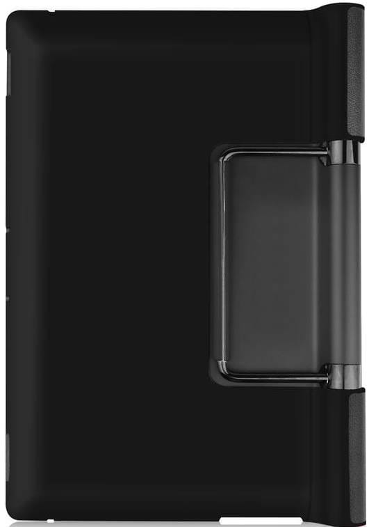 Фото - Чохол для планшета BeCover Smart for Lenovo Yoga Tab 13 YT-K606 Black (707304)