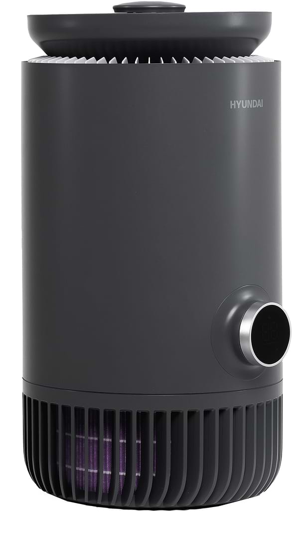 Фото - Очиститель воздуха Hyundai MIRAN110KR