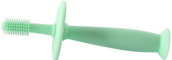 Фото - Зубная щетка мануальная детская Baby Team 7205