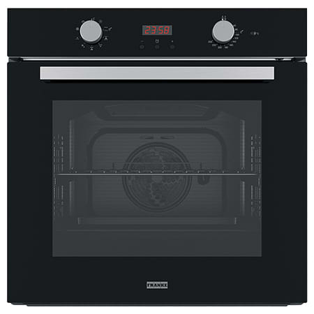 Фото - Духова шафа Franke FSL 86 H BK (116.0609.447) Фото - Духова шафа Franke FSL 86 H BK (116.0609.447)
