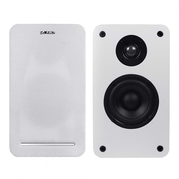 Фото - Акустическая система стационарная F&D R40BT White