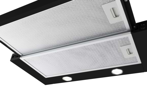 Фото - Витяжка вбудована Hansa OTP6243BH