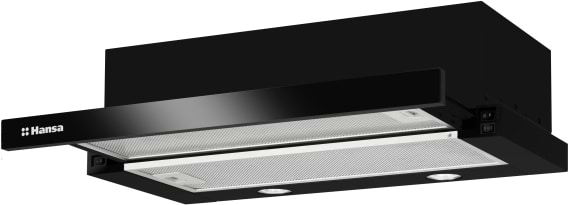 Фото - Уцінка - Витяжка вбудована Hansa OTP6243BGH