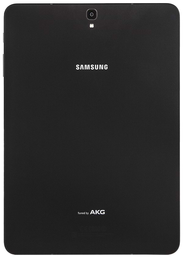 Фото - Планшет Samsung Galaxy Tab S3 9.7'' LTE Black (SM-T825NZKASEK)