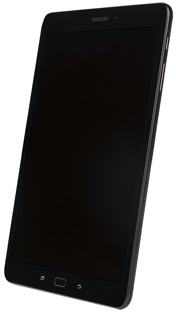 Фото - Планшет Samsung Galaxy Tab S3 9.7'' LTE Black (SM-T825NZKASEK)