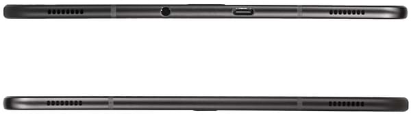 Фото - Планшет Samsung Galaxy Tab S3 9.7'' LTE Black (SM-T825NZKASEK)