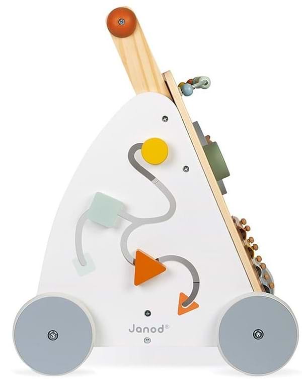 Фото - Ходунки Janod Sweet Cocoon (J04410)