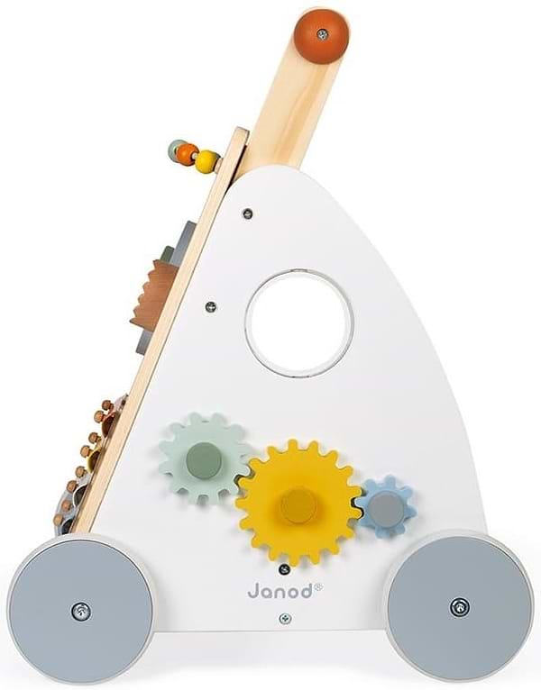 Фото - Ходунки Janod Sweet Cocoon (J04410)