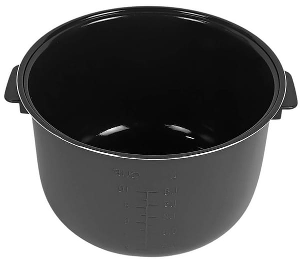 Фото - Мультиварка Grunhelm MC-16T