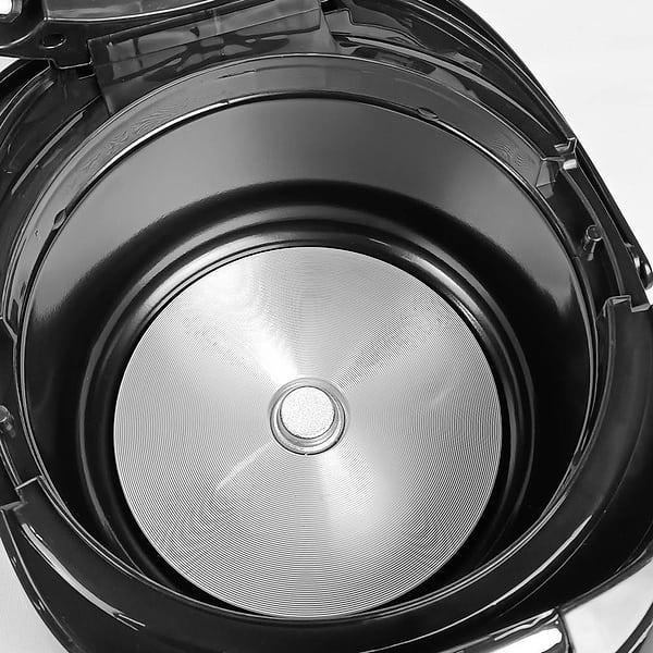 Фото - Мультиварка Grunhelm MC-16T