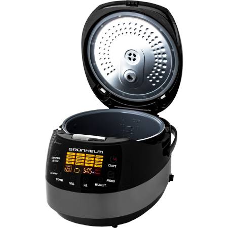 Фото - Уцінка - Мультиварка Grunhelm MC-16T