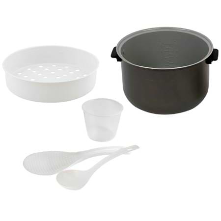 Фото - Уцінка - Мультиварка Grunhelm MC-16T