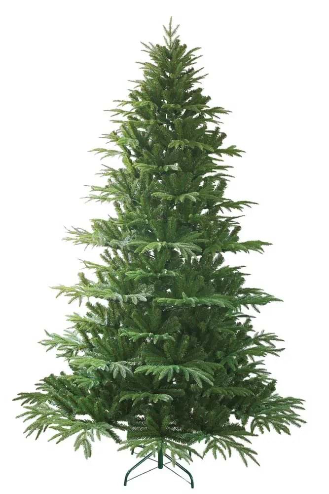 Ялинка штучна YES! Fun Слов'янка 2.4 м (903410) - Фото 1