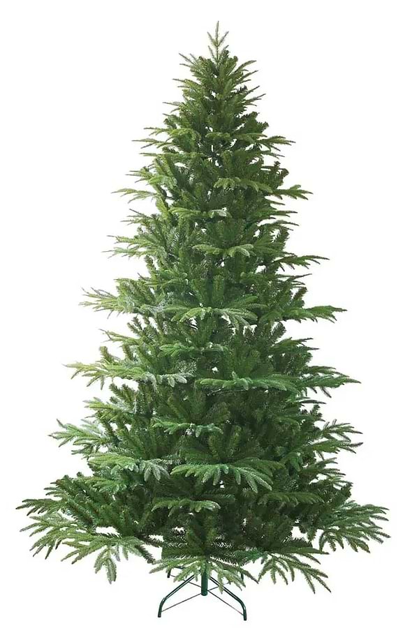 Фото - Ёлка искусственная YES! Fun Славянка 2.4 м (903410) Фото - Ёлка искусственная YES! Fun Славянка 2.4 м (903410)