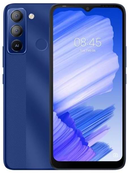 Фото - Смартфон Tecno POP 5 (BD4) 2/32Gb Dual Sim Deepsea Luster
