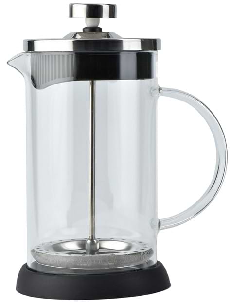 Фото - Френч-прес Lessner 1 л (11638-1000)