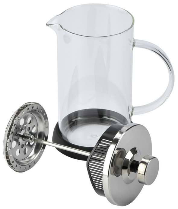 Фото - Френч-прес Lessner 1 л (11638-1000)