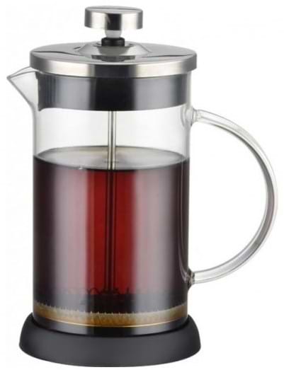 Фото - Френч-прес Lessner 1 л (11638-1000)