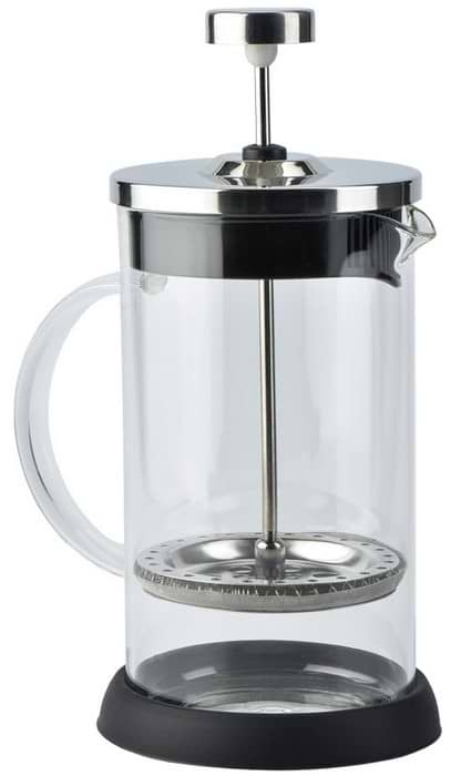 Фото - Френч-прес Lessner 1 л (11638-1000)