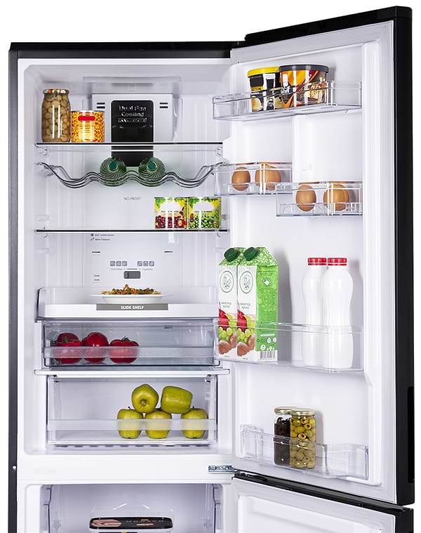 Фото - Холодильник Hitachi R-BG410PUC6XXGR