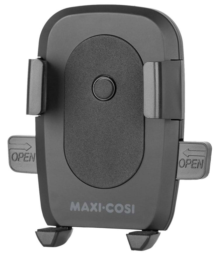 Держатель для телефона на коляску Maxi-Cosi Black (1164057110)