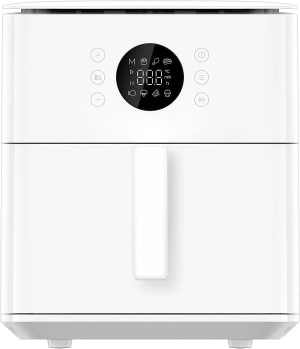 Фото - Мультипечь Xiaomi Air Fryer 6.5L EU WH (1164224)