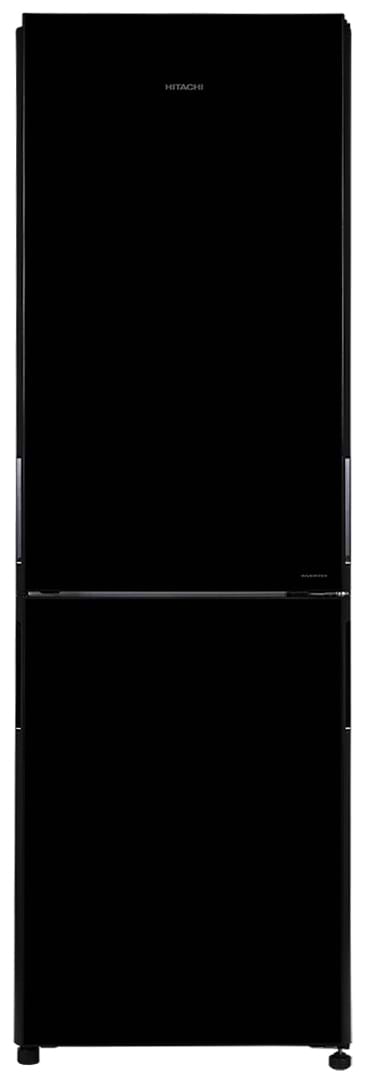 Холодильник Hitachi R-BG410PUC6GBK - Фото 1