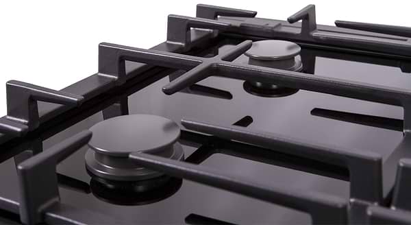Фото - Варильна поверхня газова Bosch PRP6A6D70R