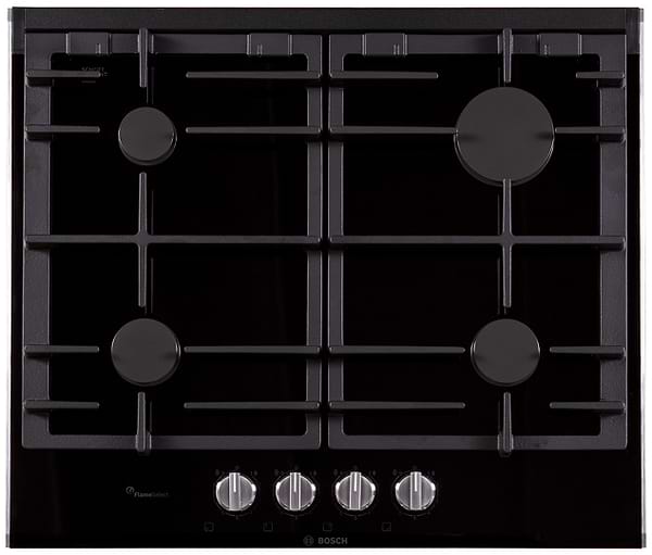 Фото - Варильна поверхня газова Bosch PRP6A6D70R