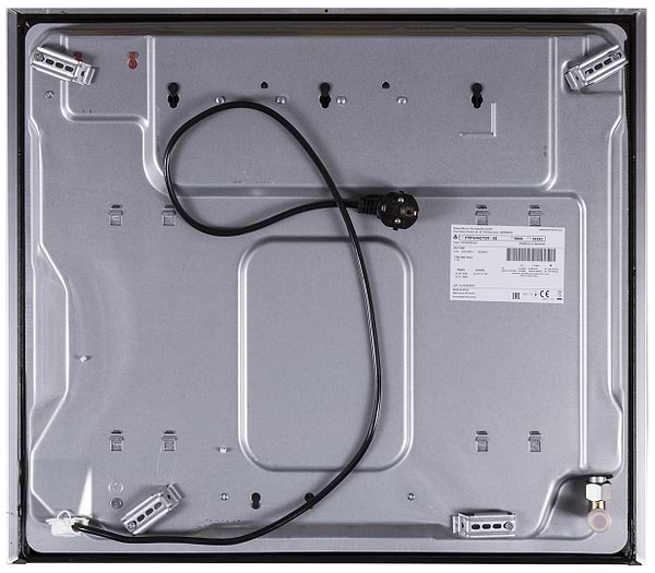 Фото - Варильна поверхня газова Bosch PRP6A6D70R