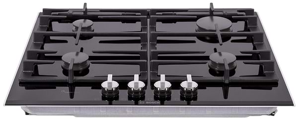 Фото - Варильна поверхня газова Bosch PRP6A6D70R