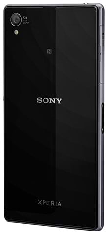 Фото - Смартфон Sony Xperia Z1 C6902 Black