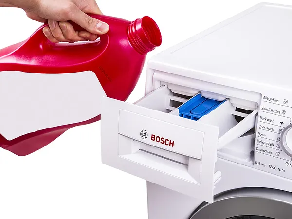 Фото - Стиральная машина Bosch WLT24440BY