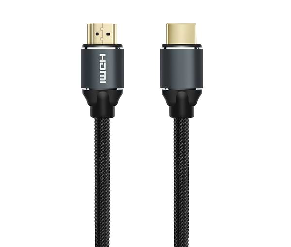 Фото - Кабель HDMI ProLogix Premium V2.0 2 м коробка (PR-HDMI-HDMI-B-03-30-2m) Фото - Кабель HDMI ProLogix Premium V2.0 2 м коробка (PR-HDMI-HDMI-B-03-30-2m)