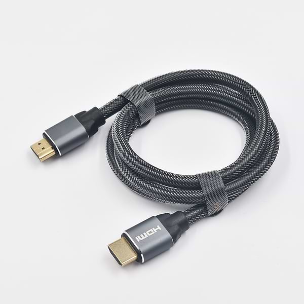 Фото - Кабель HDMI ProLogix Premium V2.0 2 м коробка (PR-HDMI-HDMI-B-03-30-2m)