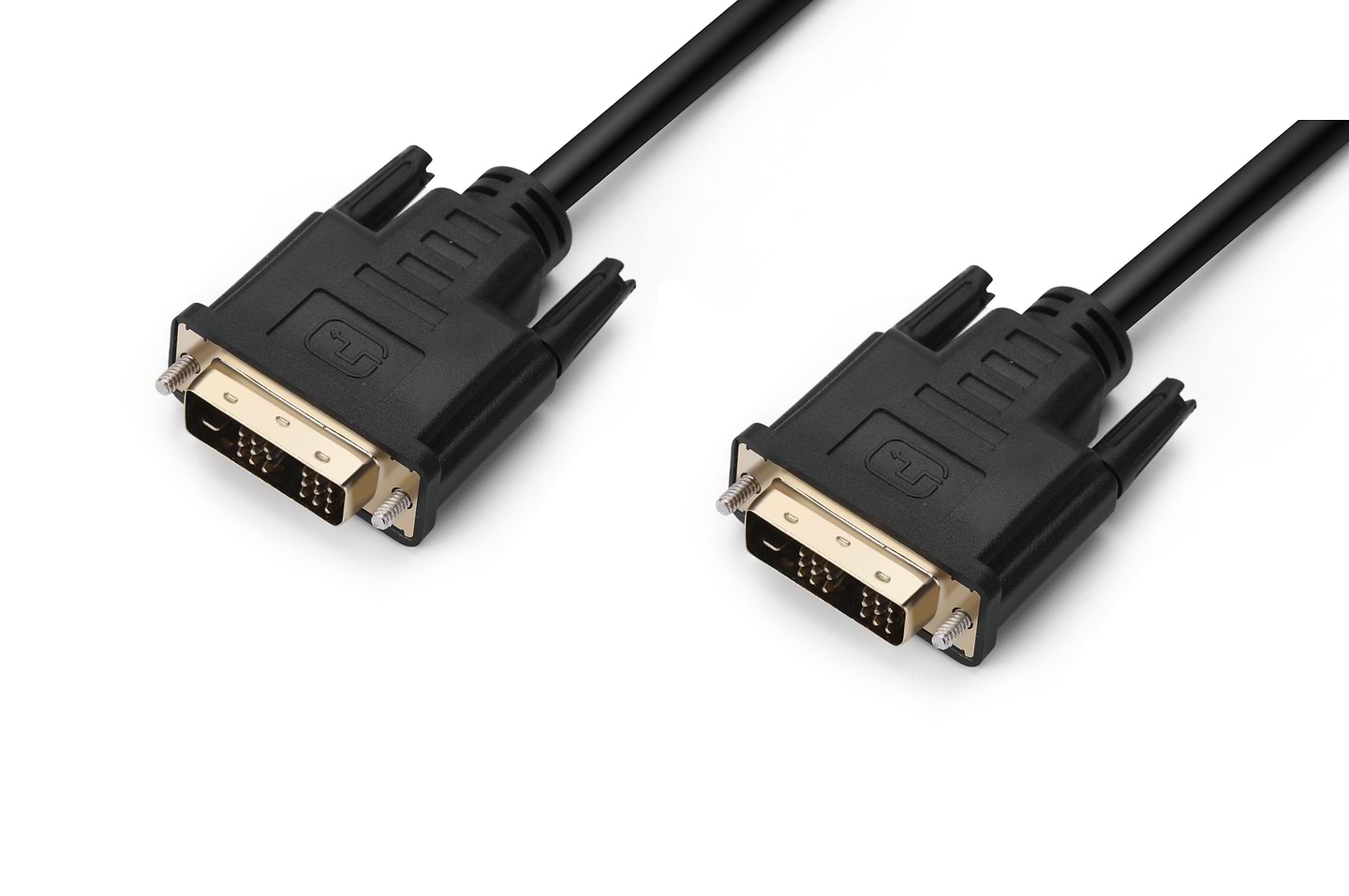 Кабель ProLogix DVI-DVI Single link,18+1 3 м (PR-DVI-DVI-P-05-28-3m)