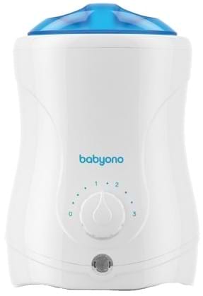 Фото - Підігрівач дитячих пляшечок стаціонарний BabyOno 216