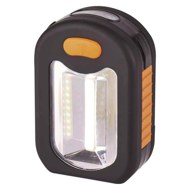 Фонарь EMOS LED P3889 3W 200Lm 3*AAA, ручн.пласт