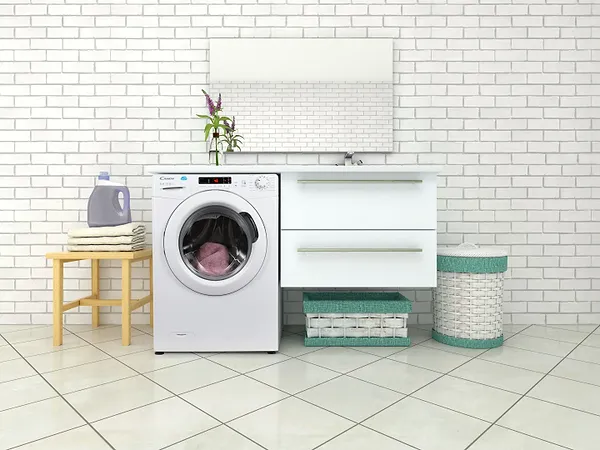 Фото - Стиральная машина Candy CS4 1052D1/2-07