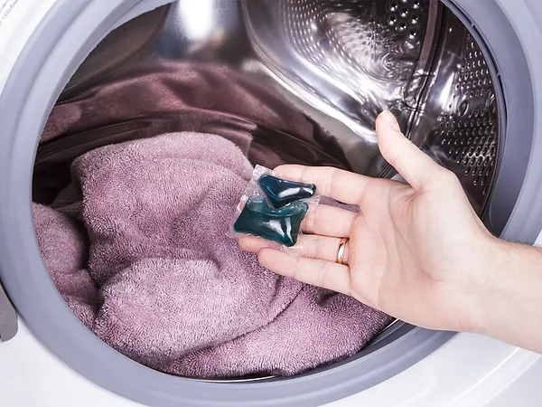 Фото - Стиральная машина Candy CS4 1052D1/2-07