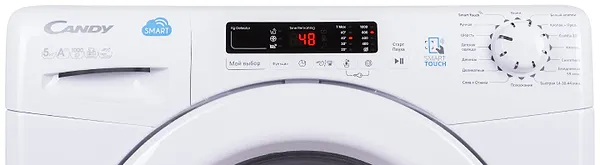 Фото - Стиральная машина Candy CS4 1052D1/2-07
