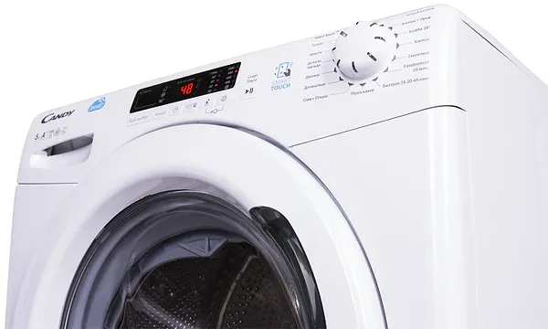 Фото - Стиральная машина Candy CS4 1052D1/2-07
