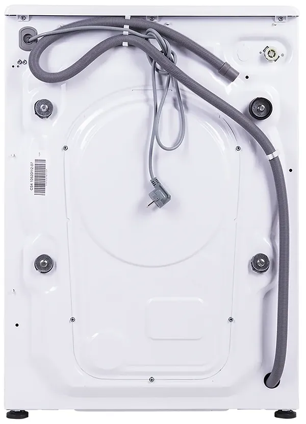 Фото - Стиральная машина Candy CS4 1052D1/2-07