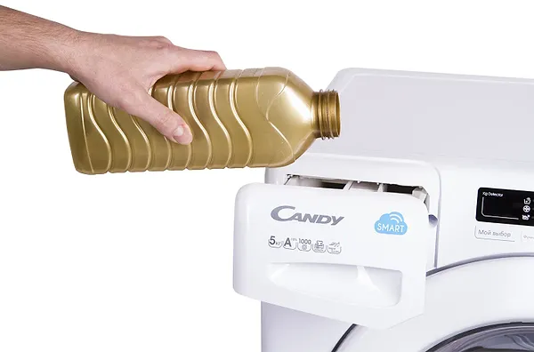 Фото - Стиральная машина Candy CS4 1052D1/2-07