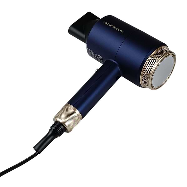 Фото - Фен Grunhelm GHD-596B