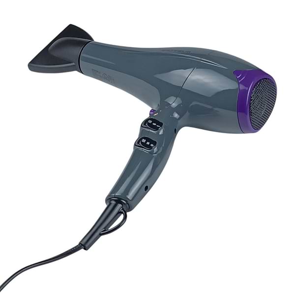 Фото - Фен Grunhelm GHD-538AC